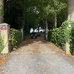 Domaine Des Monts De La Baie Διαμέρισμα Mareuil-Caubert