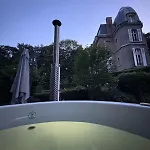 Domaine Des Monts De La Baie Mareuil-Caubert