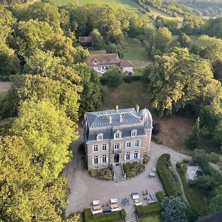 Apartment Domaine Des Monts De La Baie *