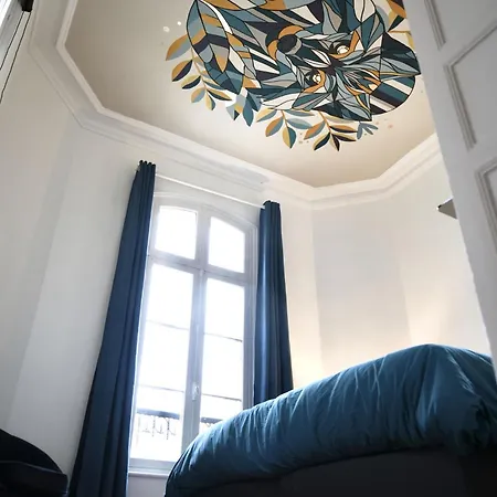 Domaine Des Monts De La Baie Apartment