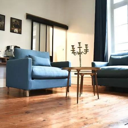 Appartamento Domaine Des Monts De La Baie Mareuil-Caubert