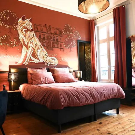 Domaine Des Monts De La Baie Mareuil-Caubert