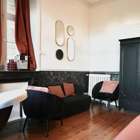 Domaine Des Monts De La Baie * Mareuil-Caubert