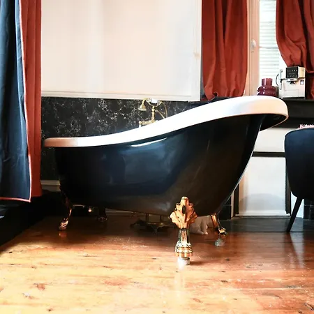 Apartment Domaine Des Monts De La Baie