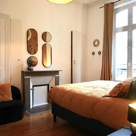 Domaine Des Monts De La Baie