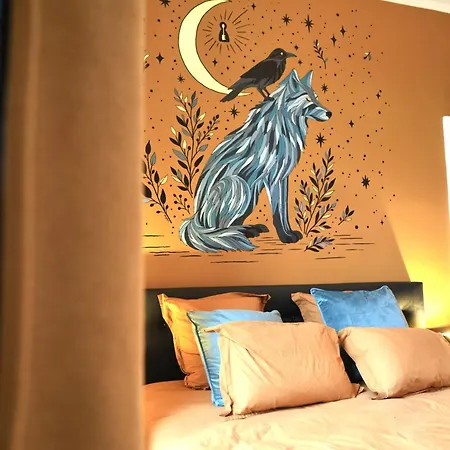 Apartment Domaine Des Monts De La Baie Mareuil-Caubert