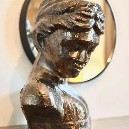 Apartment Domaine Des Monts De La Baie Mareuil-Caubert