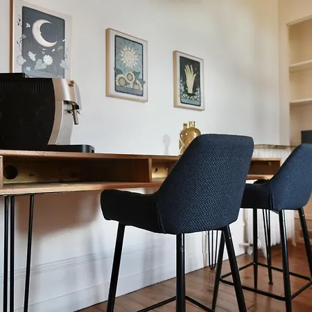 Apartment Domaine Des Monts De La Baie *