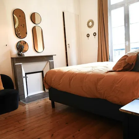 Domaine Des Monts De La Baie * Mareuil-Caubert