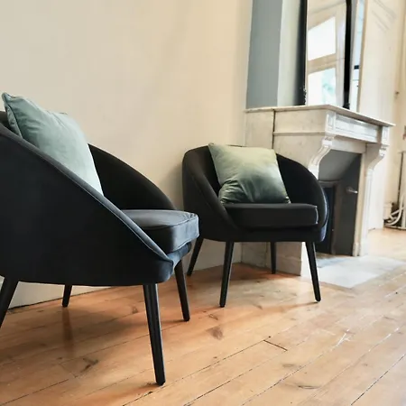 Apartment Domaine Des Monts De La Baie *