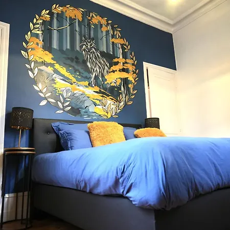 Domaine Des Monts De La Baie * Mareuil-Caubert