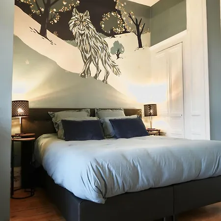 Domaine Des Monts De La Baie