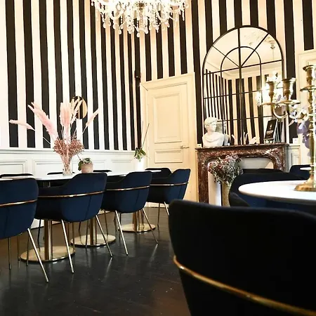 Apartment Domaine Des Monts De La Baie Mareuil-Caubert