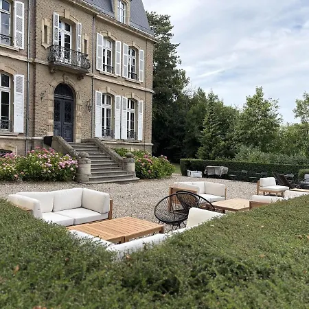 Appartement Domaine Des Monts De La Baie *