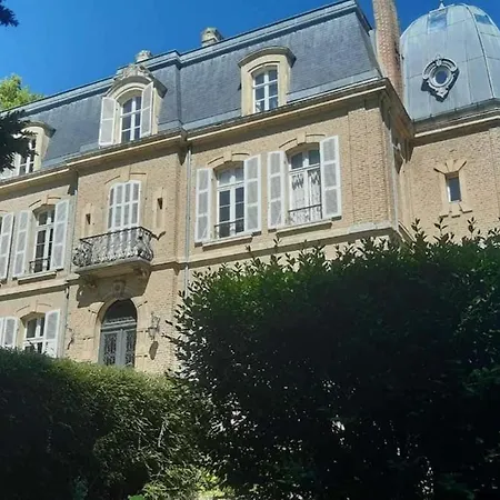 Domaine Des Monts De La Baie *