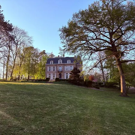 Domaine Des Monts De La Baie *