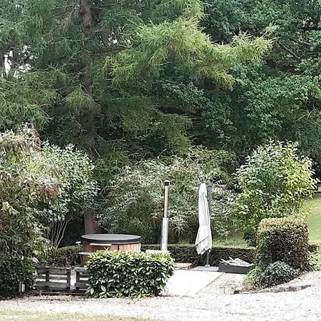 Appartement Domaine Des Monts De La Baie