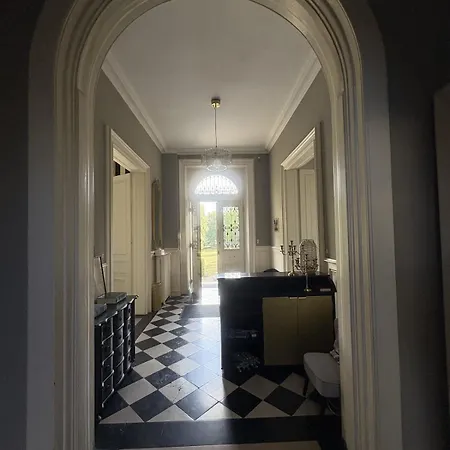 Domaine Des Monts De La Baie