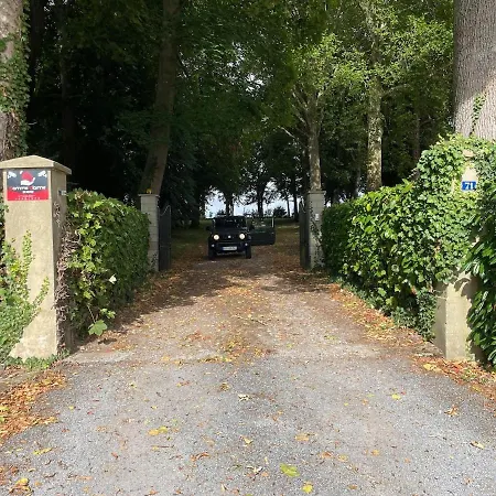 Domaine Des Monts De La Baie Apartment Mareuil-Caubert