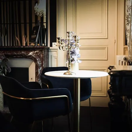 Domaine Des Monts De La Baie Appartement Mareuil-Caubert