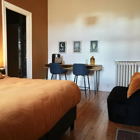 Appartement Domaine Des Monts De La Baie *