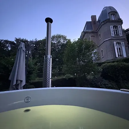 Domaine Des Monts De La Baie Mareuil-Caubert