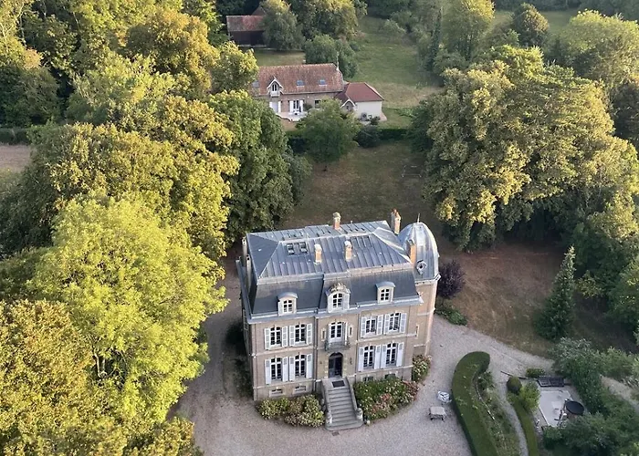 Appartamento Domaine Des Monts De La Baie *