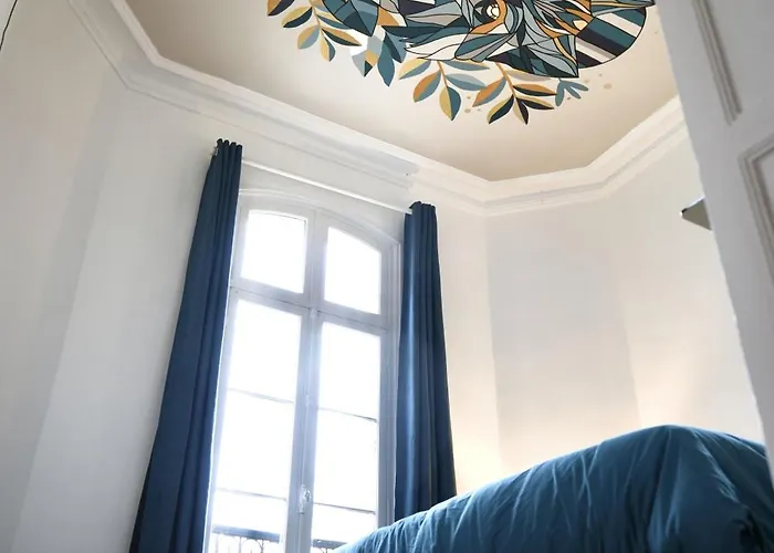 Domaine Des Monts De La Baie Appartamento