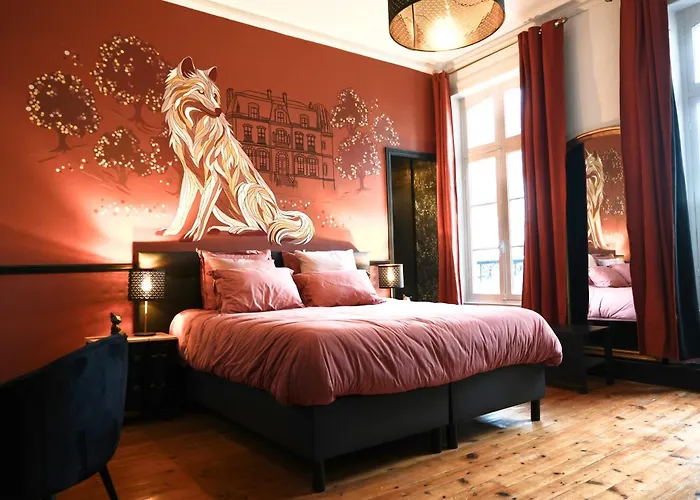 Domaine Des Monts De La Baie Mareuil-Caubert