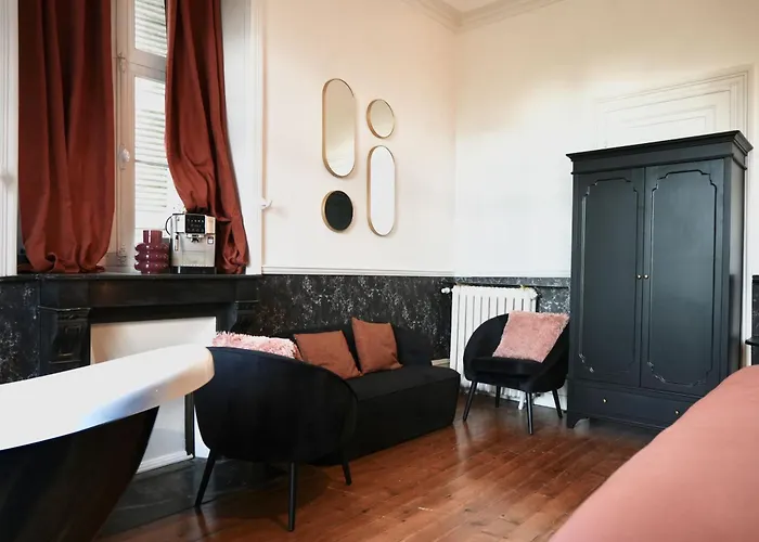 Domaine Des Monts De La Baie * Mareuil-Caubert