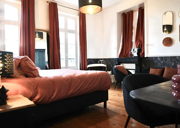 Appartamento Domaine Des Monts De La Baie Mareuil-Caubert