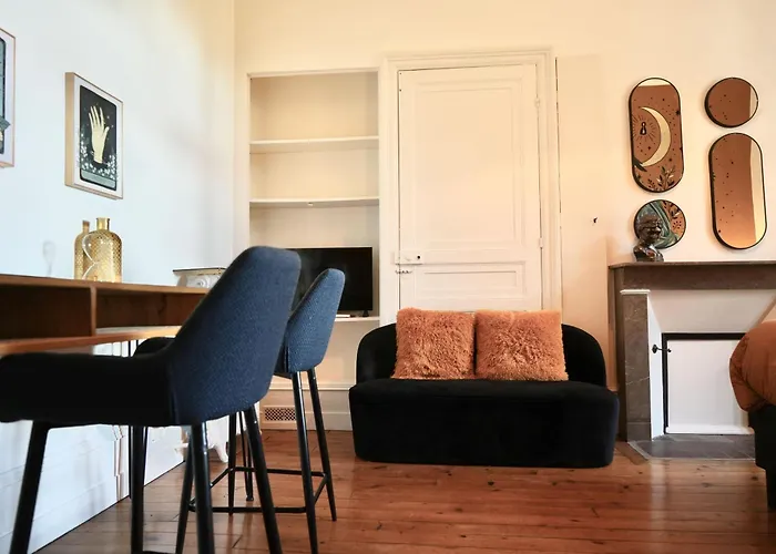 Domaine Des Monts De La Baie * Mareuil-Caubert