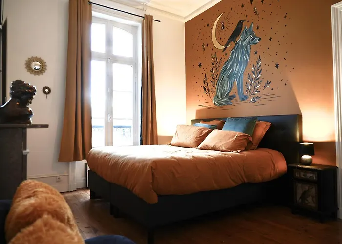 Domaine Des Monts De La Baie * Mareuil-Caubert