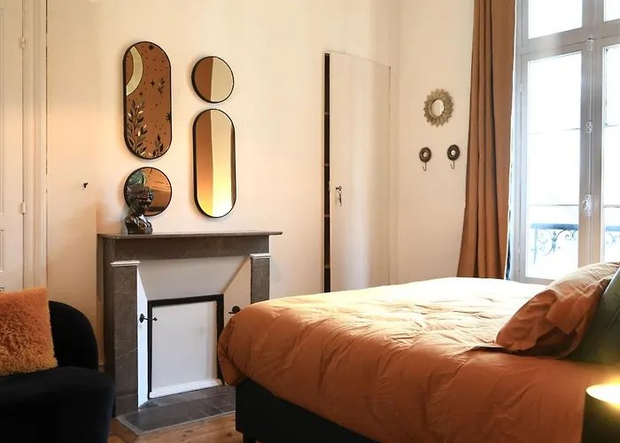 Domaine Des Monts De La Baie