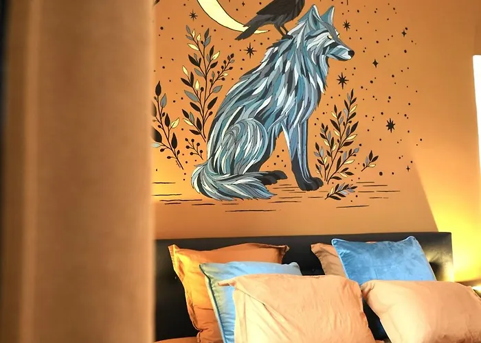 Appartamento Domaine Des Monts De La Baie Mareuil-Caubert