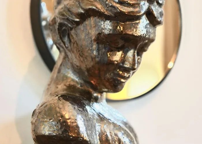 Appartamento Domaine Des Monts De La Baie Mareuil-Caubert