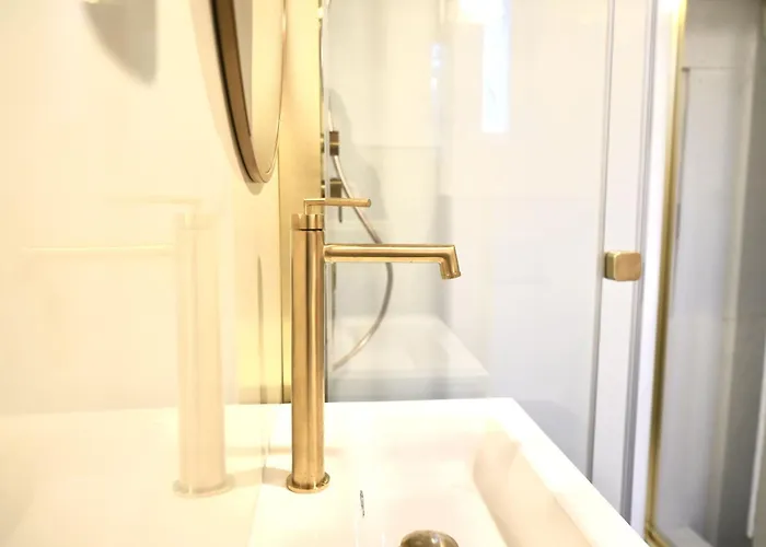 Domaine Des Monts De La Baie Appartamento