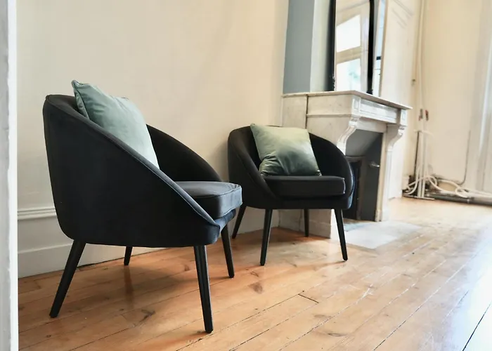 Appartamento Domaine Des Monts De La Baie *