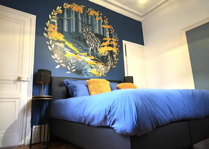 Domaine Des Monts De La Baie * Mareuil-Caubert