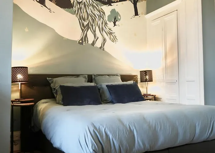 Domaine Des Monts De La Baie