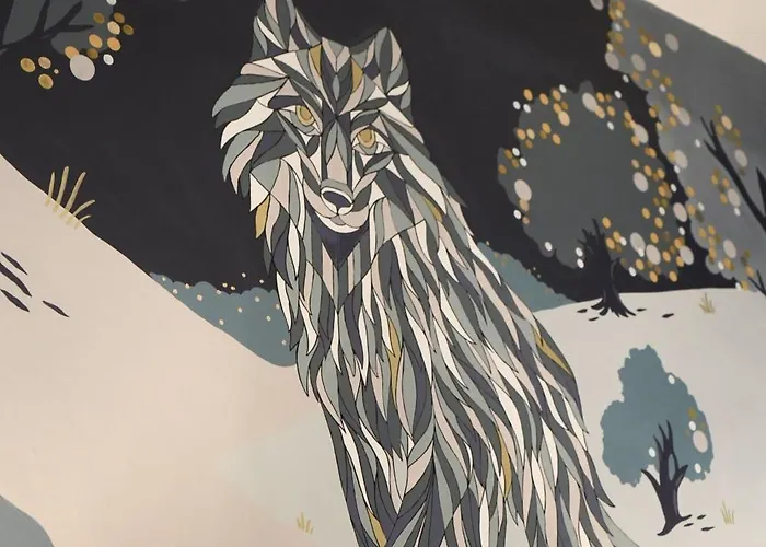 Domaine Des Monts De La Baie Appartamento Mareuil-Caubert