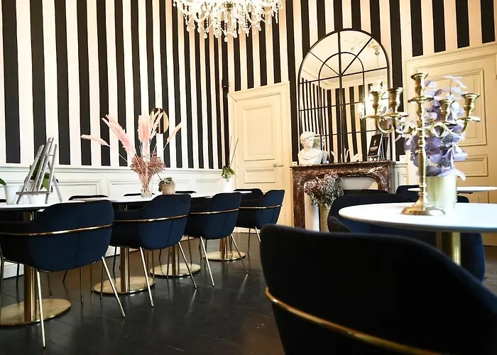 Appartamento Domaine Des Monts De La Baie Mareuil-Caubert