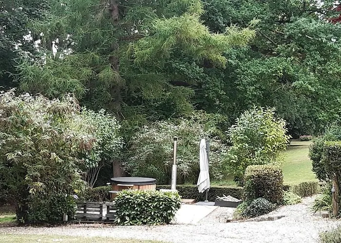 Appartamento Domaine Des Monts De La Baie