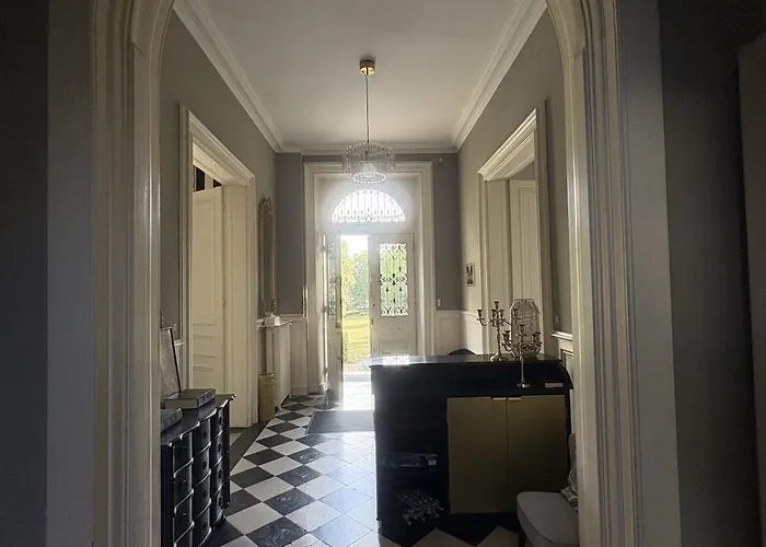 Domaine Des Monts De La Baie