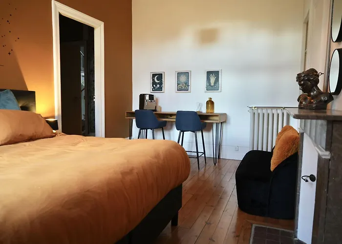 Appartamento Domaine Des Monts De La Baie *